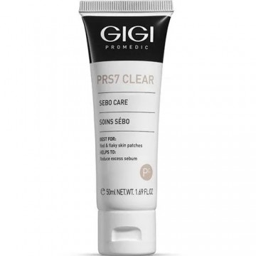 GiGi PRS7 Clear Sebo Care Cream 50ml